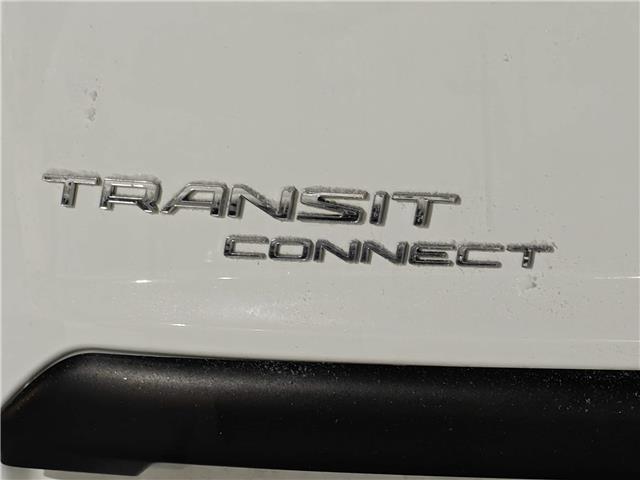 2020 Ford Transit Connect XLT in Ottawa - Image 6 of 28