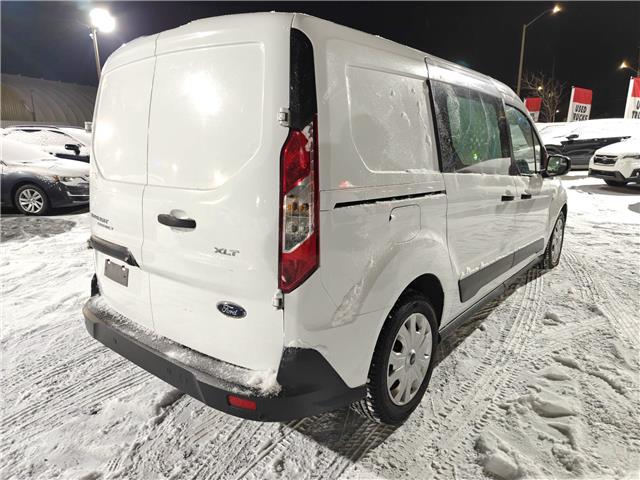 2020 Ford Transit Connect XLT in Ottawa - Image 7 of 28