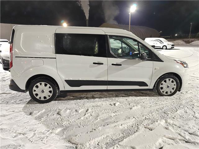 2020 Ford Transit Connect XLT in Ottawa - Image 8 of 28