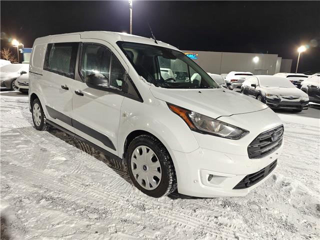 2020 Ford Transit Connect XLT in Ottawa - Image 9 of 28