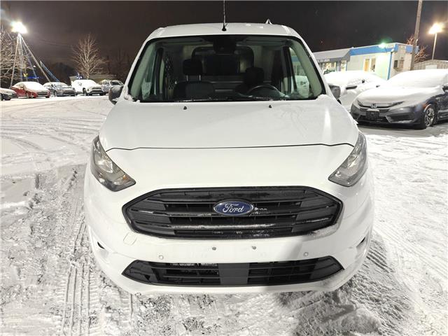 2020 Ford Transit Connect XLT in Ottawa - Image 10 of 28