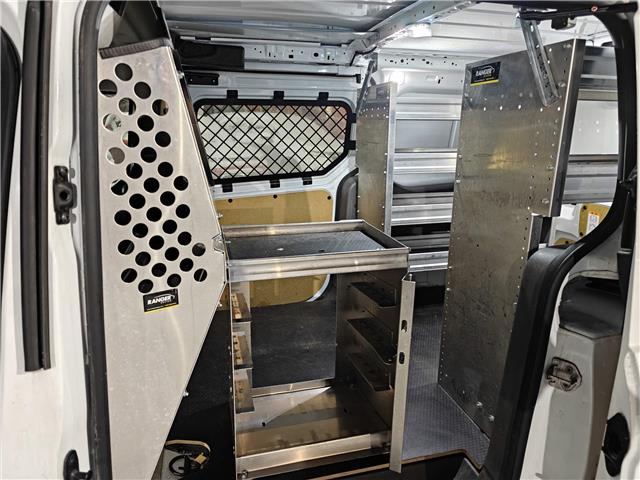 2020 Ford Transit Connect XLT in Ottawa - Image 11 of 28