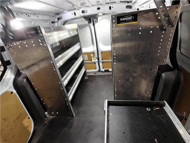 2020 Ford Transit Connect XLT in Ottawa - Image 16 of 28