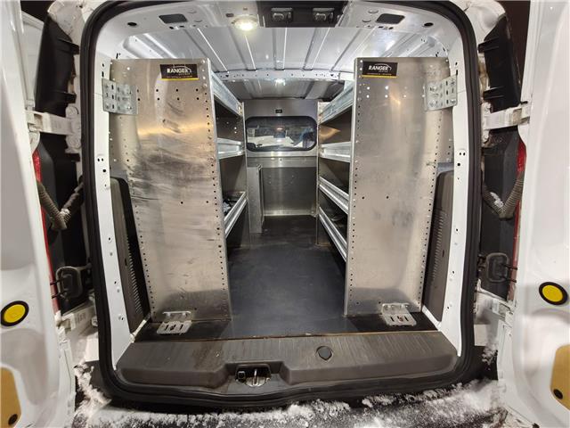 2020 Ford Transit Connect XLT in Ottawa - Image 17 of 28