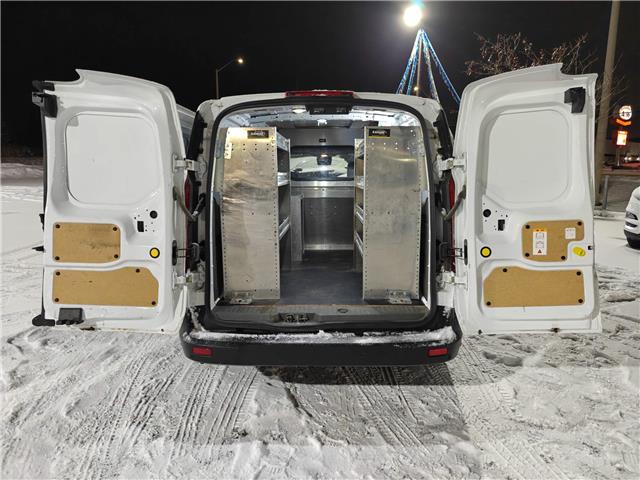 2020 Ford Transit Connect XLT in Ottawa - Image 18 of 28