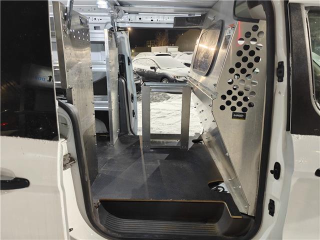 2020 Ford Transit Connect XLT in Ottawa - Image 21 of 28