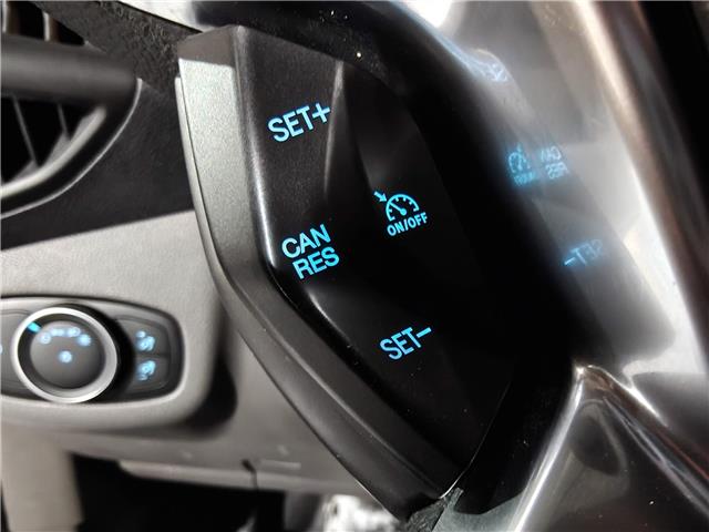 2020 Ford Transit Connect XLT in Ottawa - Image 25 of 28