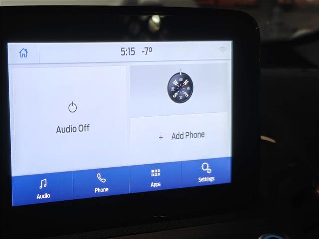 2020 Ford Transit Connect XLT in Ottawa - Image 26 of 28