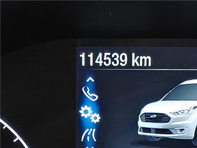 2020 Ford Transit Connect XLT in Ottawa - Image 28 of 28