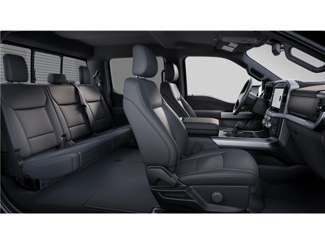 2025 Ford F-150 XLT (Stk: 25AT4094) in Airdrie - Image 5 of 7