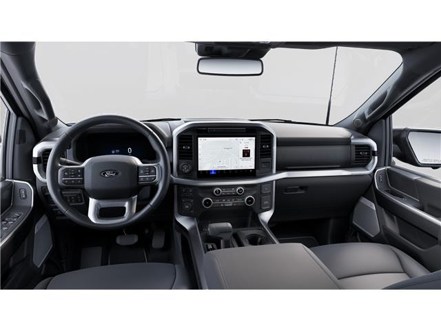 2025 Ford F-150 XLT (Stk: 25AT4094) in Airdrie - Image 6 of 7