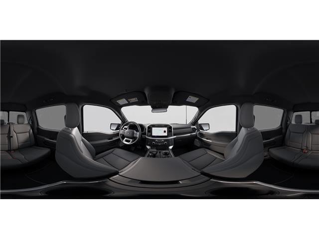 2025 Ford F-150 XLT (Stk: 25AT4094) in Airdrie - Image 7 of 7