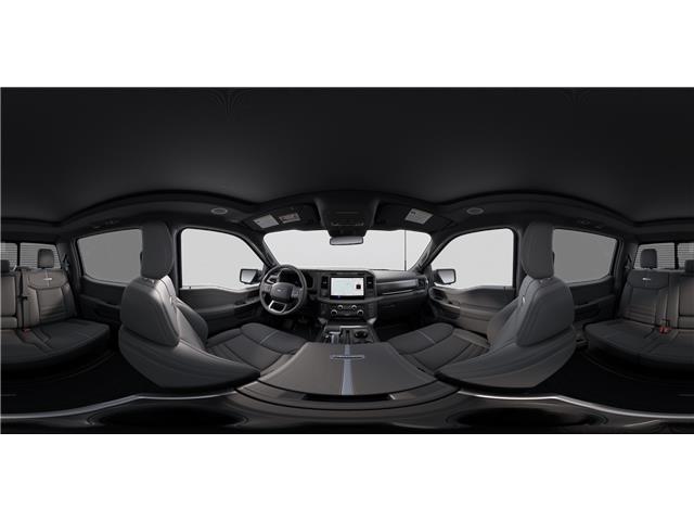 2025 Ford F-150 Platinum (Stk: 25AT5184) in Airdrie - Image 6 of 6