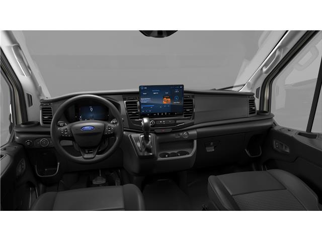 2026 Ford Transit-250 Cargo Base (Stk: 26AT1280) in Airdrie - Image 6 of 6