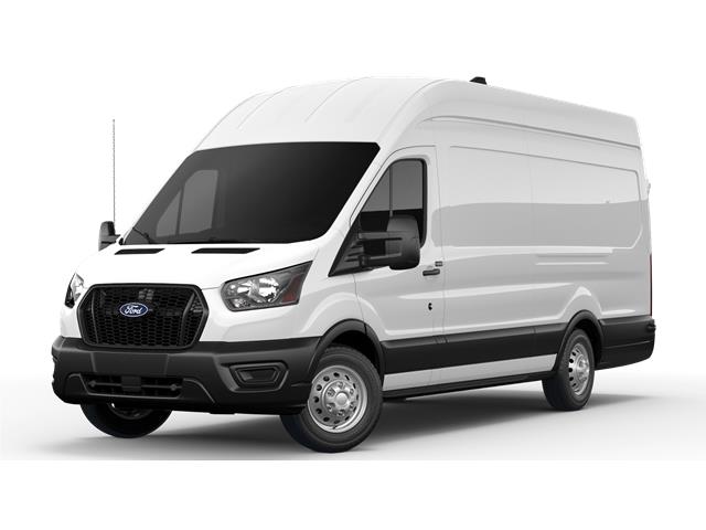 2026 Ford Transit-350 Cargo Base (Stk: 26AT5906) in Airdrie - Image 1 of 6