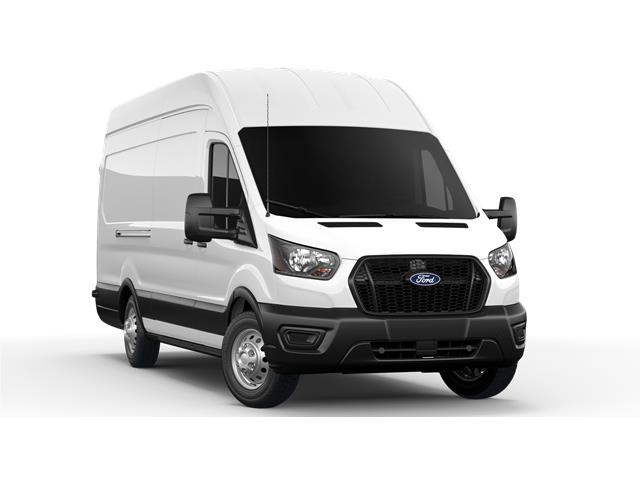 2026 Ford Transit-350 Cargo Base (Stk: 26AT5906) in Airdrie - Image 4 of 6