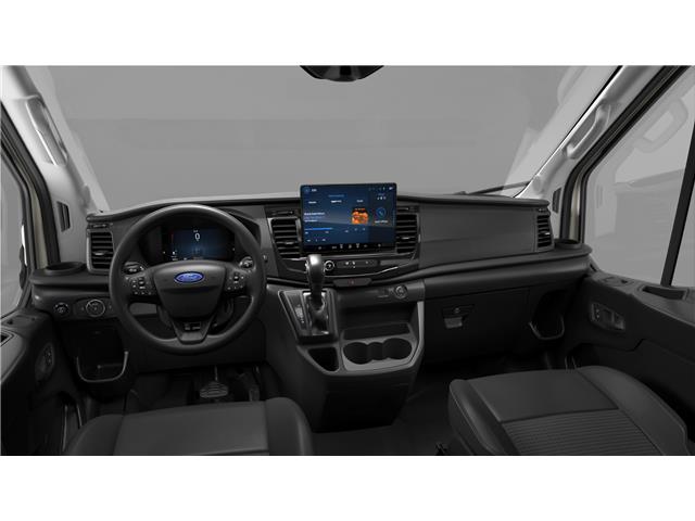 2026 Ford Transit-350 Cargo Base (Stk: 26AT5906) in Airdrie - Image 6 of 6