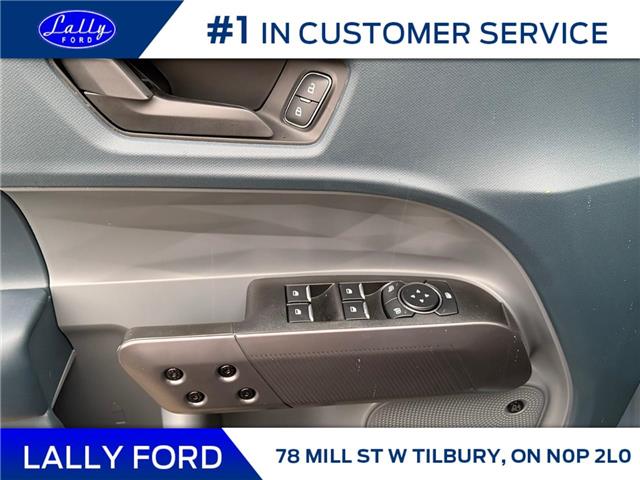 2026 Ford Maverick Lariat (Stk: LFMV01455) in Tilbury - Image 6 of 14