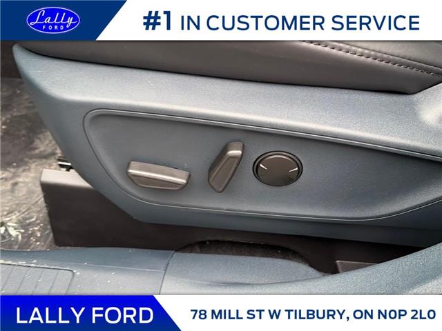 2026 Ford Maverick Lariat (Stk: LFMV01455) in Tilbury - Image 8 of 14