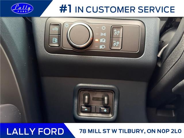 2026 Ford Maverick Lariat (Stk: LFMV01455) in Tilbury - Image 9 of 14