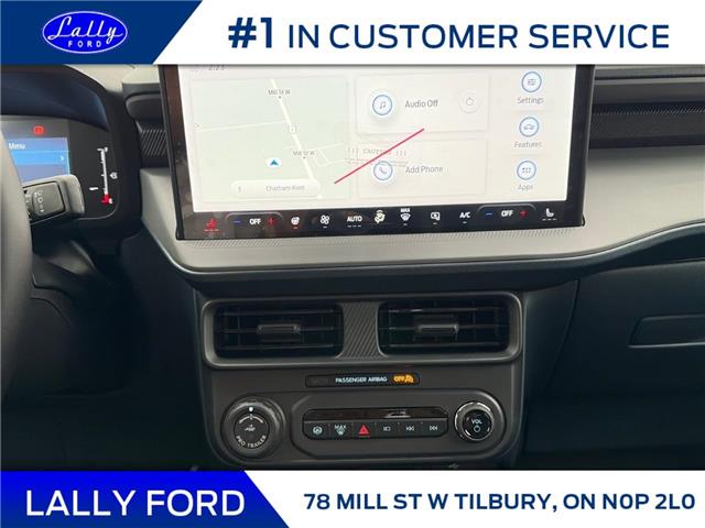 2026 Ford Maverick Lariat (Stk: LFMV01455) in Tilbury - Image 13 of 14