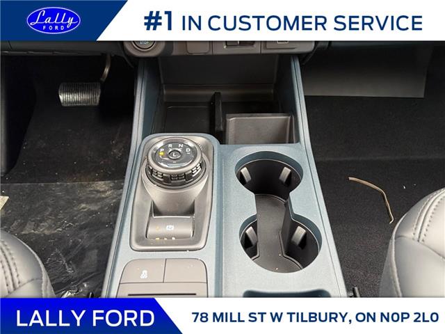 2026 Ford Maverick Lariat (Stk: LFMV01455) in Tilbury - Image 14 of 14