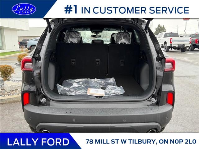 2026 Ford Escape ST-Line (Stk: LFEP01468) in Tilbury - Image 5 of 15