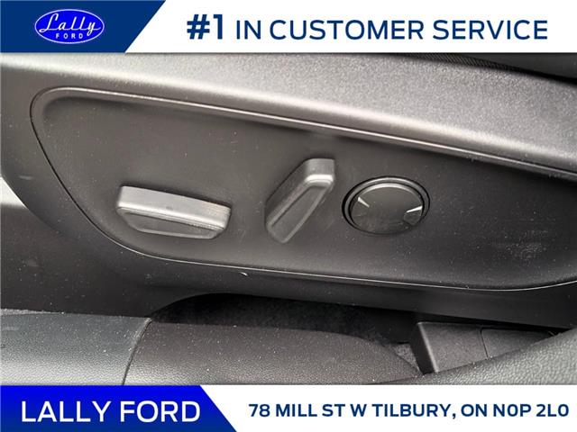 2026 Ford Escape ST-Line (Stk: LFEP01468) in Tilbury - Image 8 of 15