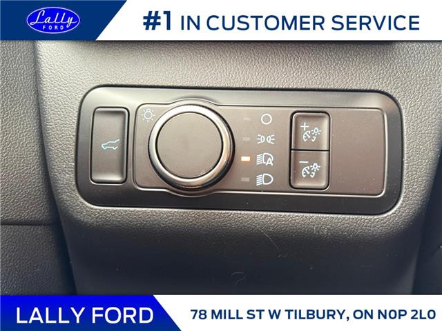 2026 Ford Escape ST-Line (Stk: LFEP01468) in Tilbury - Image 9 of 15