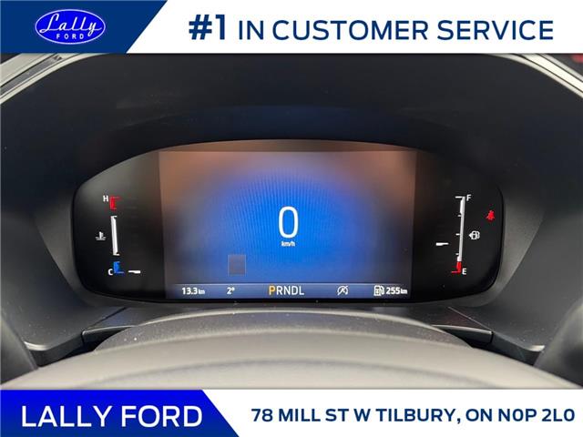 2026 Ford Escape ST-Line (Stk: LFEP01468) in Tilbury - Image 10 of 15
