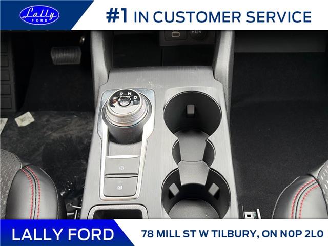 2026 Ford Escape ST-Line (Stk: LFEP01468) in Tilbury - Image 14 of 15