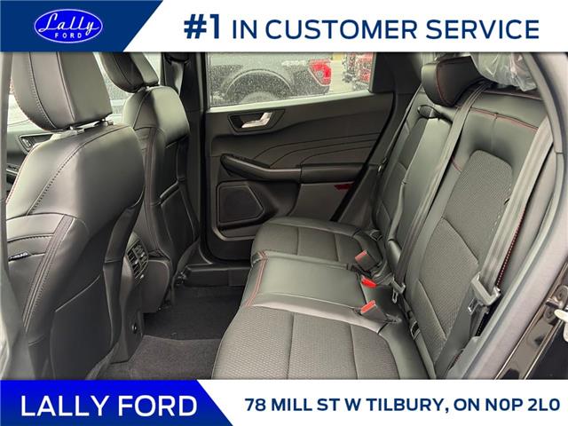 2026 Ford Escape ST-Line (Stk: LFEP01468) in Tilbury - Image 15 of 15