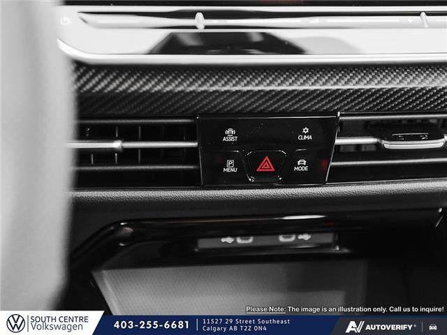 2026 Volkswagen Golf R Black Edition (Stk: QL8019) in Calgary - Image 24 of 25 2026 Volkswagen Golf R Black Edition (Stk: QL8019) in Calgary - Image 24 of 25