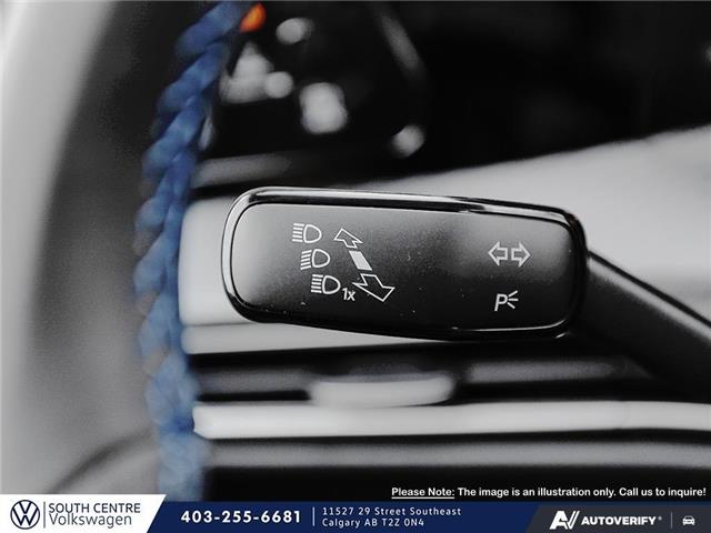 2026 Volkswagen Golf R Black Edition (Stk: QL8019) in Calgary - Image 25 of 25 2026 Volkswagen Golf R Black Edition (Stk: QL8019) in Calgary - Image 25 of 25