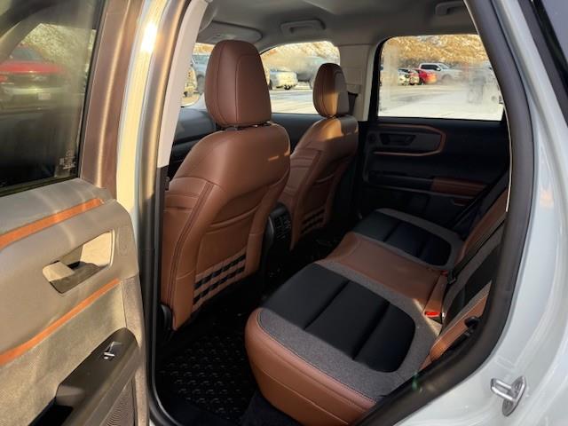 2024 Ford Bronco Sport Outer Banks (Stk: 4S037) in Williams Lake - Image 10 of 13