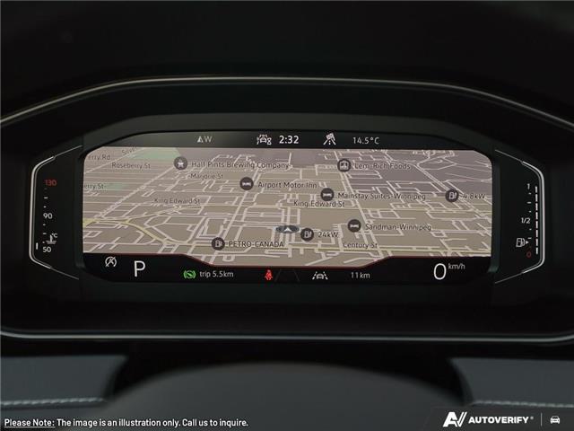 2026 Volkswagen Jetta Highline (Stk: NM2866) in Okotoks - Image 14 of 25