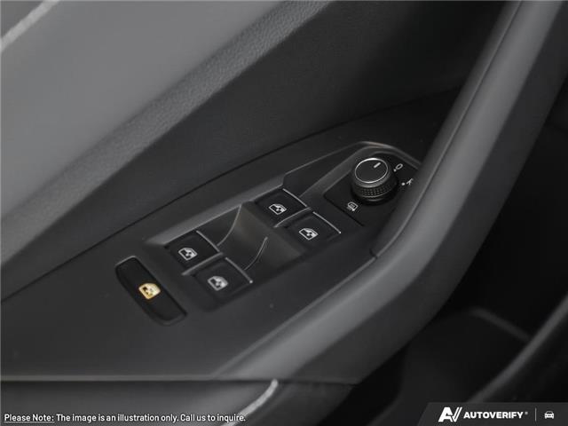 2026 Volkswagen Jetta Highline (Stk: NM2866) in Okotoks - Image 16 of 25