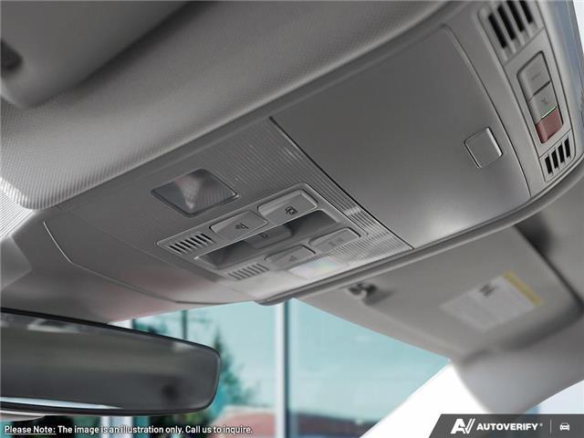 2026 Volkswagen Jetta Highline (Stk: NM2866) in Okotoks - Image 19 of 25
