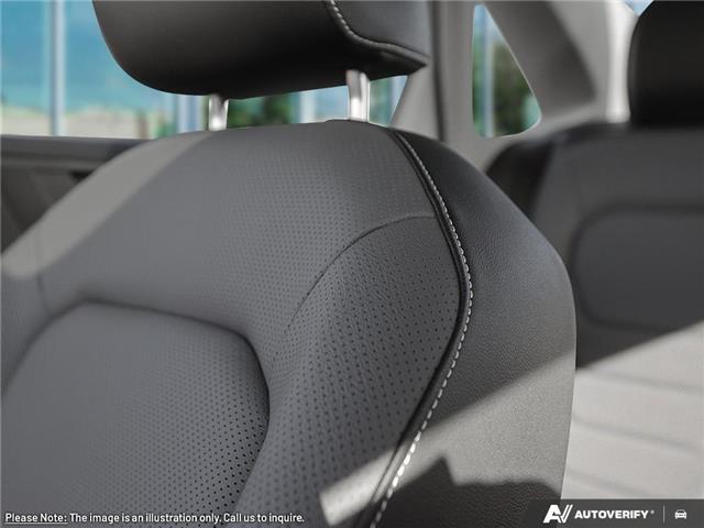 2026 Volkswagen Jetta Highline (Stk: NM2866) in Okotoks - Image 20 of 25