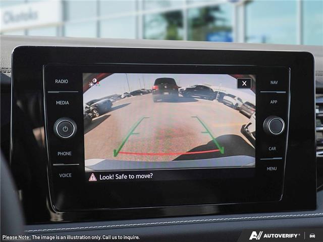 2026 Volkswagen Jetta Highline (Stk: NM2866) in Okotoks - Image 23 of 25