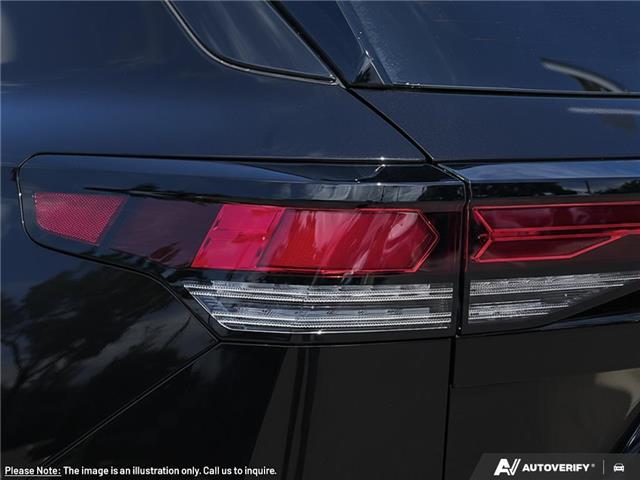 2026 Volkswagen Tiguan Comfortline R-Line Black Edition (Stk: QG8901) in Okotoks - Image 10 of 24 2026 Volkswagen Tiguan Comfortline R-Line Black Edition (Stk: QG8901) in Okotoks - Image 10 of 24