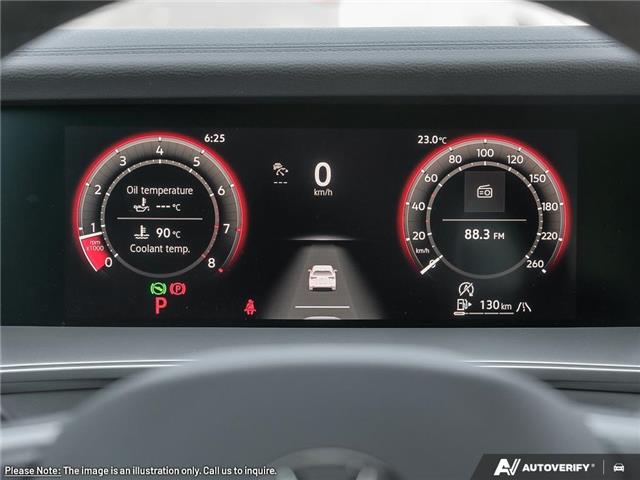 2026 Volkswagen Tiguan Comfortline R-Line Black Edition (Stk: MQ8917) in Okotoks - Image 14 of 26 2026 Volkswagen Tiguan Comfortline R-Line Black Edition (Stk: MQ8917) in Okotoks - Image 14 of 26