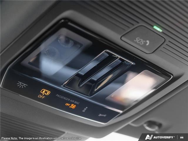 2026 Volkswagen Tiguan Comfortline R-Line Black Edition (Stk: MQ8917) in Okotoks - Image 19 of 26 2026 Volkswagen Tiguan Comfortline R-Line Black Edition (Stk: MQ8917) in Okotoks - Image 19 of 26