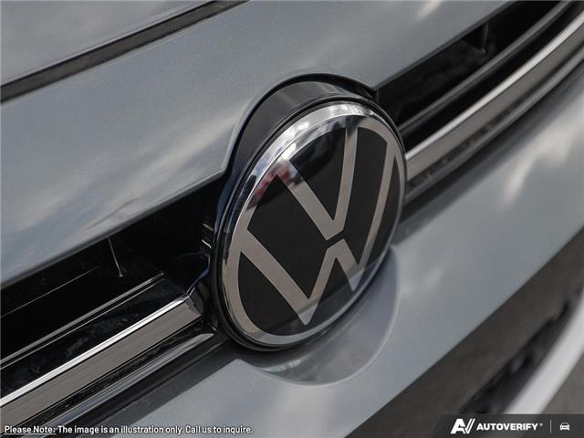 2025 Volkswagen Jetta Highline (Stk: KS-257) in Okotoks - Image 8 of 24