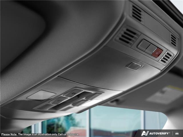 2025 Volkswagen Jetta Highline (Stk: KS-257) in Okotoks - Image 18 of 24