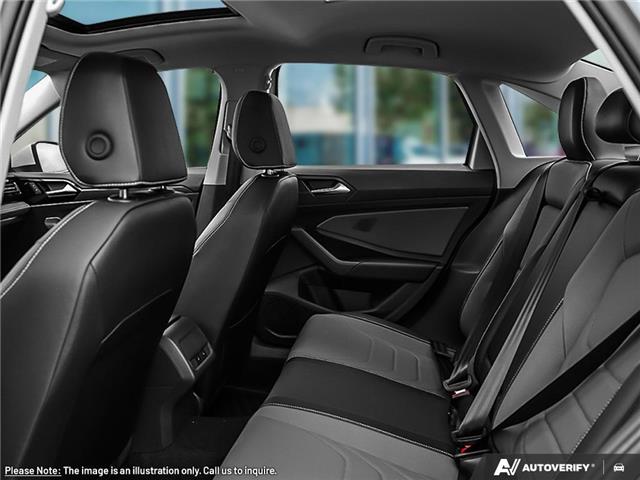 2025 Volkswagen Jetta Highline (Stk: KS-257) in Okotoks - Image 20 of 24