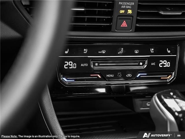 2025 Volkswagen Jetta Highline (Stk: KS-257) in Okotoks - Image 22 of 24