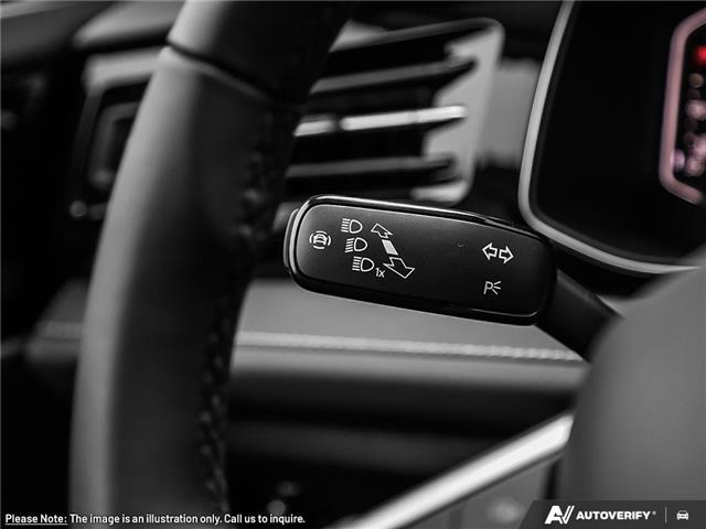 2025 Volkswagen Jetta Highline (Stk: KS-257) in Okotoks - Image 23 of 24