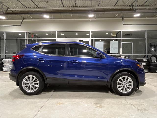 2023 Nissan Qashqai SV (Stk: Y26056A) in Mississauga - Image 4 of 23