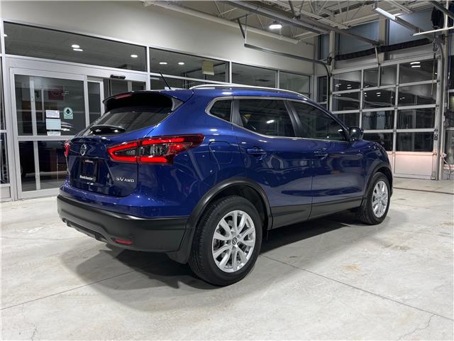 2023 Nissan Qashqai SV (Stk: Y26056A) in Mississauga - Image 5 of 23